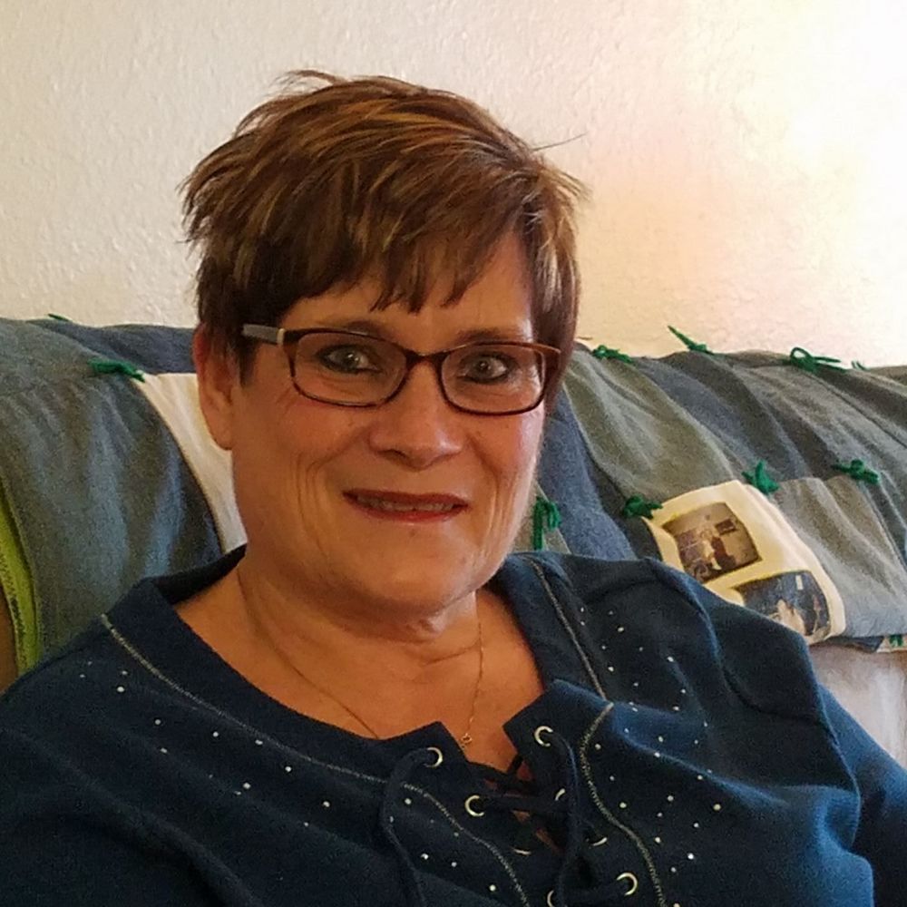 Meet your Posher, Missy